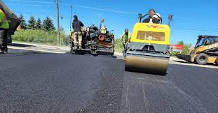 Why Choose Us For All Your Driveway Paving Needs in Whitesboro, AL?